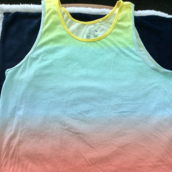 Men’s vintage on the byas large 4 included at the price - Picture 4 of 12